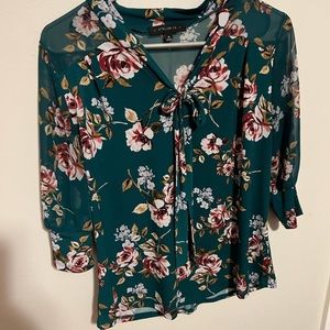 blouse for women size M